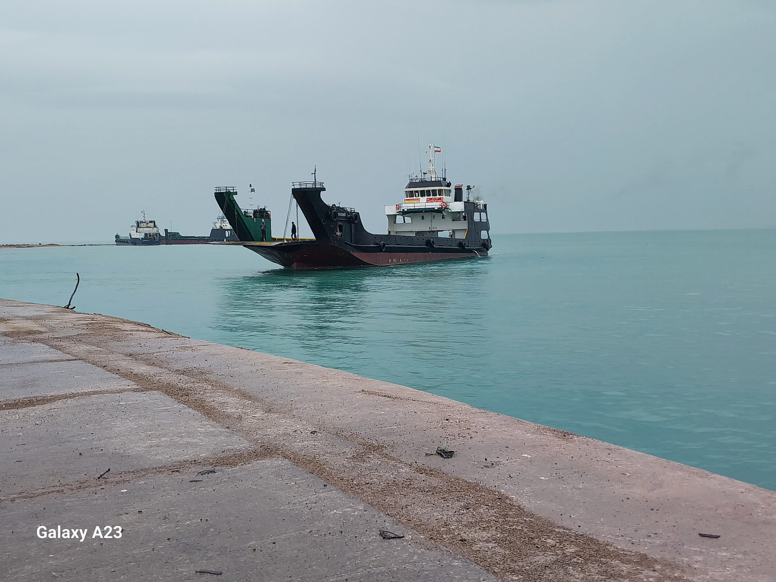 qeshm island | tomographysolution